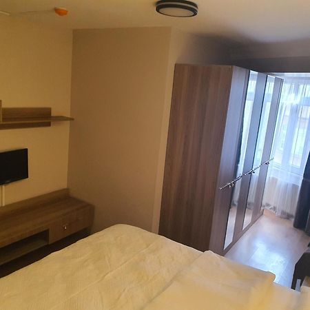 Kadikoey Bristol Hotel Истанбул Екстериор снимка