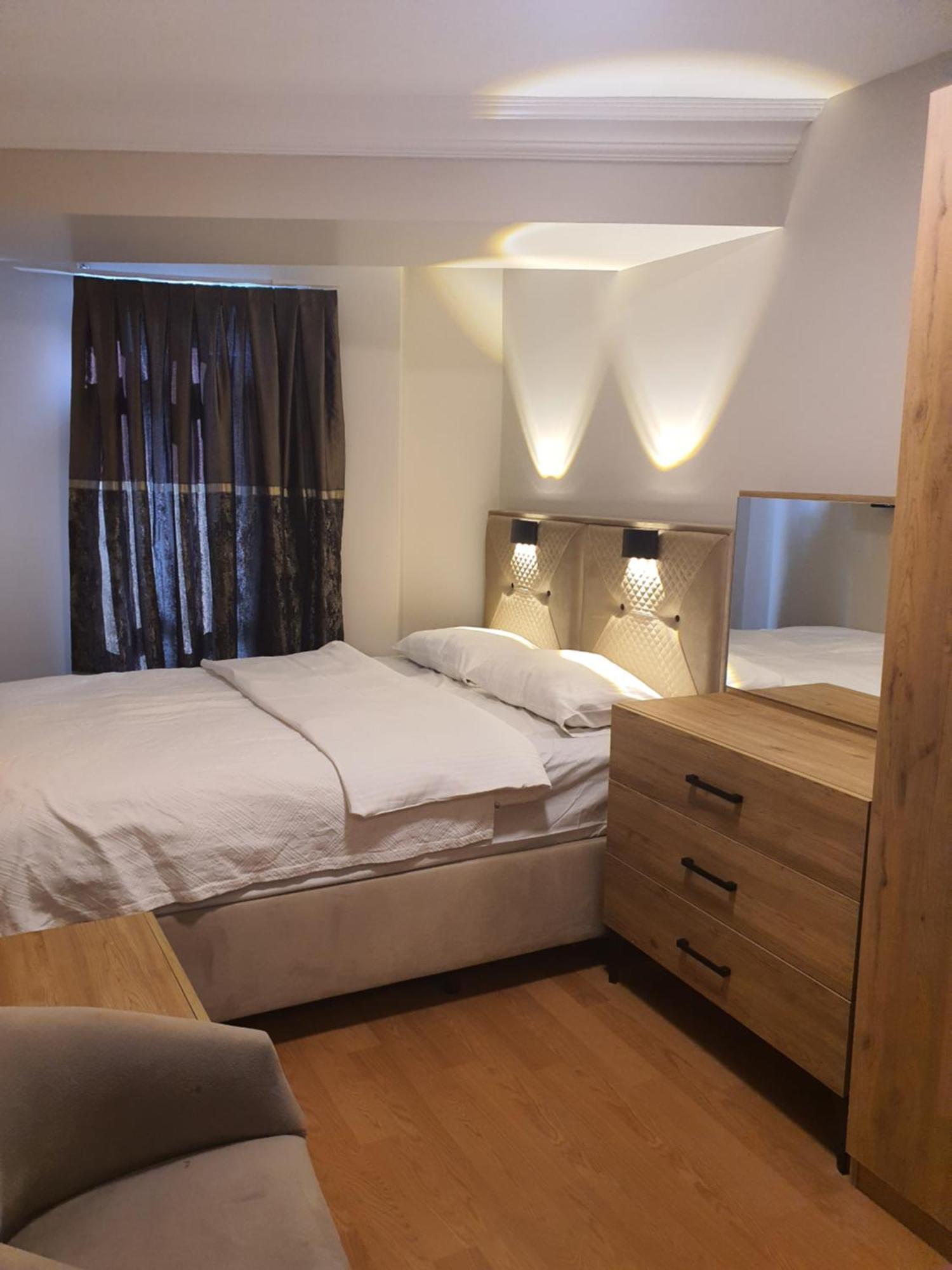 Kadikoey Bristol Hotel Истанбул Екстериор снимка